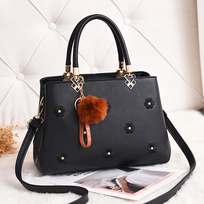 Women Bag Casual Tote Fashion Women Messenger Bags Top-Handle Shoulder student Handbag Purse Wallet 2019 New Interior Slot Pocke
Women Bag Casual Tote Fashion Women Messenger Bags Top-Handle Shoulder student Handbag Purse Wallet 2019 New Interior Slot Pocke