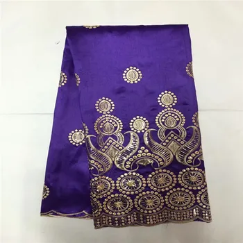 African George Fabric Purple High Quality George Lace raw silk george wrappers 2019 nigerian lace fabrics for wedding 5yards
African George Fabric Purple High Quality George Lace raw silk george wrappers 2019 nigerian lace fabrics for wedding 5yards