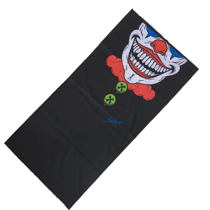 2018 Summer Pirates of the Carib Demon devil Men Scarf Punk Rock Bandana Hat Breathable Helmet Skull Pirate Head Scarf Headband
2018 Summer Pirates of the Carib Demon devil Men Scarf Punk Rock Bandana Hat Breathable Helmet Skull Pirate Head Scarf Headband