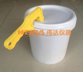 Plastic Barrel Opening Cap Wrench Barrel Opening Painter Tool General Barrel Opener
Plastic Barrel Opening Cap Wrench Barrel Opening Painter Tool General Barrel Opener