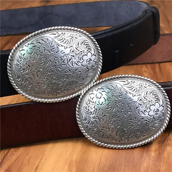 Arabesque Vintage Belt Buckle Top Quality Men Belt Leather Cowboy Jeans Belt Man Strap Cinturon Hombre Riem Waist Belt MBT0562
Arabesque Vintage Belt Buckle Top Quality Men Belt Leather Cowboy Jeans Belt Man Strap Cinturon Hombre Riem Waist Belt MBT0562