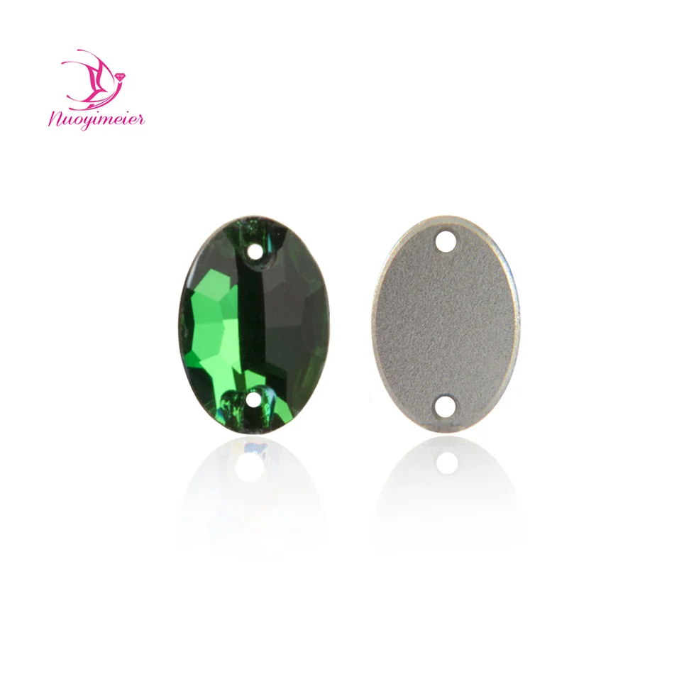 A3210 Oval Sewing Rhinestone Emerald 7x10mm 11x16mm 17x24mm Flatback Crystal Rhinestones Sew-on Scrapbooking Glitter Stones DIY
A3210 Oval Sewing Rhinestone Emerald 7x10mm 11x16mm 17x24mm Flatback Crystal Rhinestones Sew-on Scrapbooking Glitter Stones DIY
