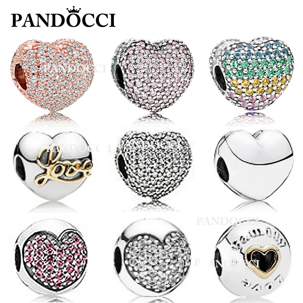 PANDOCCI 100%925 Sterling Silver Love type Fixed buckle Safety clip charm Bead Collocation Bracelet DIY bangle Factory wholesale
PANDOCCI 100%925 Sterling Silver Love type Fixed buckle Safety clip charm Bead Collocation Bracelet DIY bangle Factory wholesale