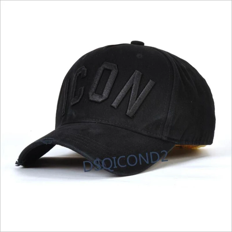 HEYGUYS free delivery 2018 New Hip Hop DSQICOND2 Hat Dsq2 Caps DSQ baseball cap Men Women Cotton bone
HEYGUYS free delivery 2018 New Hip Hop DSQICOND2 Hat Dsq2 Caps DSQ baseball cap Men Women Cotton bone