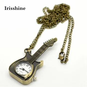 Irisshine I0856 Unisex watch couple love gift brand luxury Guitar Shape Pocket Quartz Keyring Watch keychain Pendant Gifts
Irisshine I0856 Unisex watch couple love gift brand luxury Guitar Shape Pocket Quartz Keyring Watch keychain Pendant Gifts