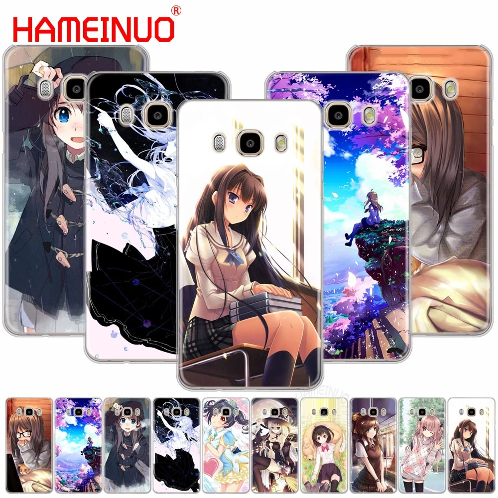 HAMEINUO Sexy cartoon the anime kawaii Girl cover phone case for Samsung Galaxy J1 J2 J3 J5 J7 MINI ACE 2016 2015 prime
HAMEINUO Sexy cartoon the anime kawaii Girl cover phone case for Samsung Galaxy J1 J2 J3 J5 J7 MINI ACE 2016 2015 prime
