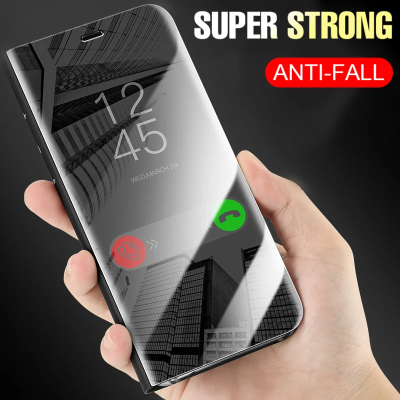 Mirror Smart Flip Case For Samsung Galaxy J7duo J3 J5 j7 J2 A6 A7 A8 2017 2018 S9 S8 Plus note 8 9 For samsung note 8 case
Mirror Smart Flip Case For Samsung Galaxy J7duo J3 J5 j7 J2 A6 A7 A8 2017 2018 S9 S8 Plus note 8 9 For samsung note 8 case