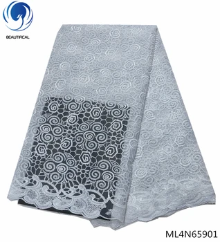 BEAUTIFICAL nigerian lace fabrics white bridal tulle lace fabrics with stones for wedding New arrival french fabrics ML4N659
BEAUTIFICAL nigerian lace fabrics white bridal tulle lace fabrics with stones for wedding New arrival french fabrics ML4N659