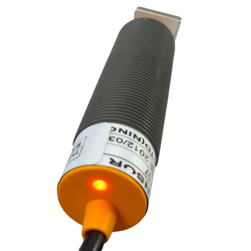 Elevator parts Sensor Magnetic switch Proximity ant sensor Proximity Switch LC-MV59X
Elevator parts Sensor Magnetic switch Proximity ant sensor Proximity Switch LC-MV59X