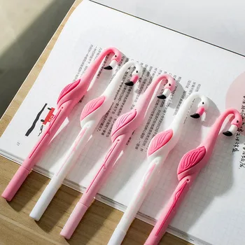 Bird Gel Pen Stationery Pen School Supplie Black Ink Pen School Stationery Office Suppliers Pen Kids Gift Escolar 0.5mm For Girl
Bird Gel Pen Stationery Pen School Supplie Black Ink Pen School Stationery Office Suppliers Pen Kids Gift Escolar 0.5mm For Girl