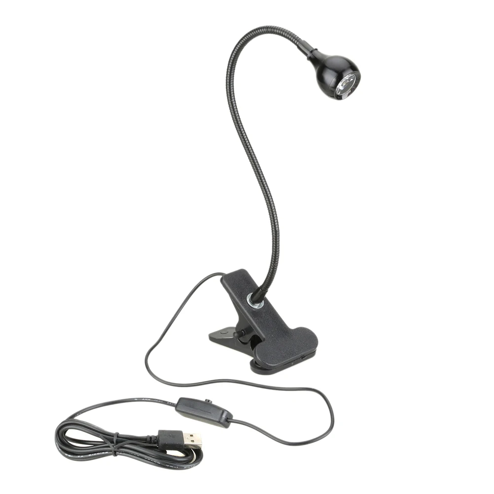 Mini USB Clip LED Light Clip-On Ebook Reading Lamp Book Light Book Reader Mini Flexible Bright Desk For Kindle Delicate
Mini USB Clip LED Light Clip-On Ebook Reading Lamp Book Light Book Reader Mini Flexible Bright Desk For Kindle Delicate
