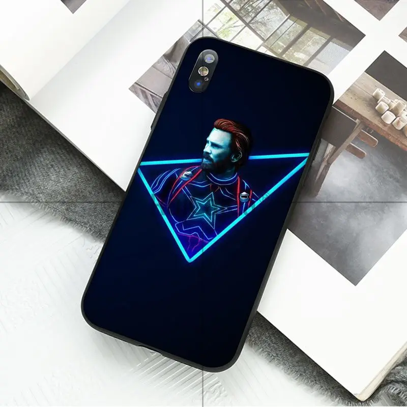 Marvel Avengers Endgame