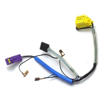 TUKE OEM 1K0971584 Multifunctional wiring harness Pour VW Jetta Golf MK5 Passat B6 Caddy EOS Scirocco Octavia Seat 1K0 971 584 C
TUKE OEM 1K0971584 Multifunctional wiring harness Pour VW Jetta Golf MK5 Passat B6 Caddy EOS Scirocco Octavia Seat 1K0 971 584 C