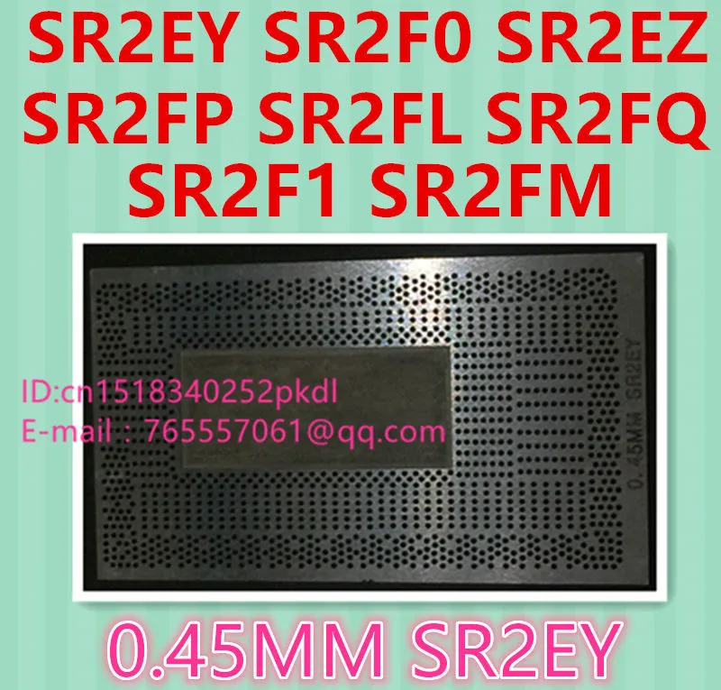 0.45MM SR2EY__