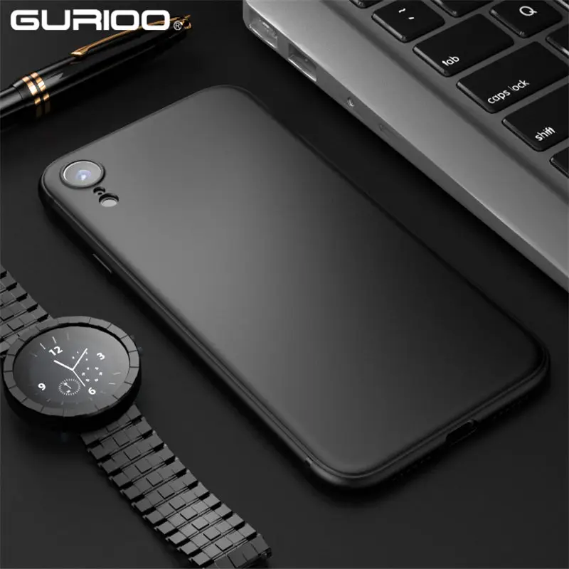For Iphone XR XS Max Phone Case Silicone TPU Matte Cover Cases For Iphone 5 5S SE 8 7 Plus X 6 6S Plus Luxury Case Fundas Capa
For Iphone XR XS Max Phone Case Silicone TPU Matte Cover Cases For Iphone 5 5S SE 8 7 Plus X 6 6S Plus Luxury Case Fundas Capa