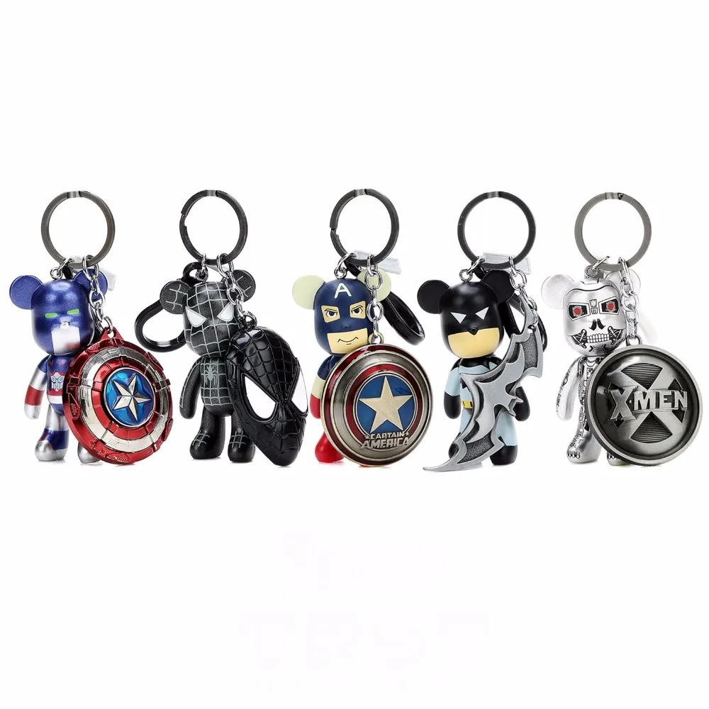 Luxury Bomgom Cartoon Popobe Gloomy Bear Teddy Bear Cute Ornaments Keychain Holder Bag Charm Holder Key Chain Pendant F267
Luxury Bomgom Cartoon Popobe Gloomy Bear Teddy Bear Cute Ornaments Keychain Holder Bag Charm Holder Key Chain Pendant F267