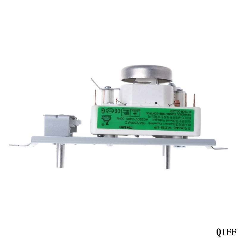 Description Picture 5 of itemFour-Hole Time Controller Timer For Microwave Oven Home Cooker Accessories Mar28