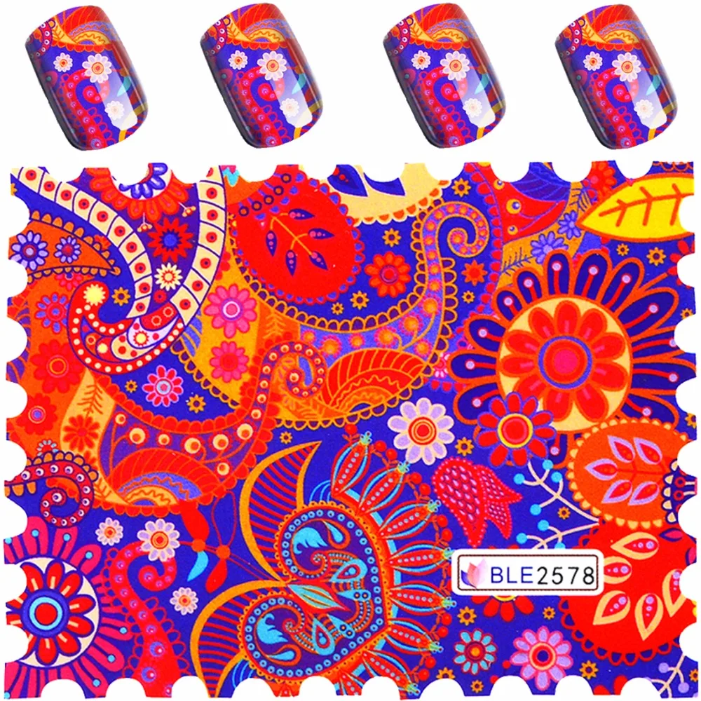 1 Sheet Nail Art Charm Water Transfer Sticker Vines Figure Full Decals Decorations On Nails Tips Tattoos Watermark
1 Sheet Nail Art Charm Water Transfer Sticker Vines Figure Full Decals Decorations On Nails Tips Tattoos Watermark
