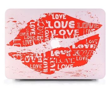 Laptop Shell Plastic Hard Case Cover+Keyboard Cover+Dust Plug For Macbook Air 11 Air 13 New A1932 Pro Retina Touch Bar 12 13 15
Laptop Shell Plastic Hard Case Cover+Keyboard Cover+Dust Plug For Macbook Air 11 Air 13 New A1932 Pro Retina Touch Bar 12 13 15