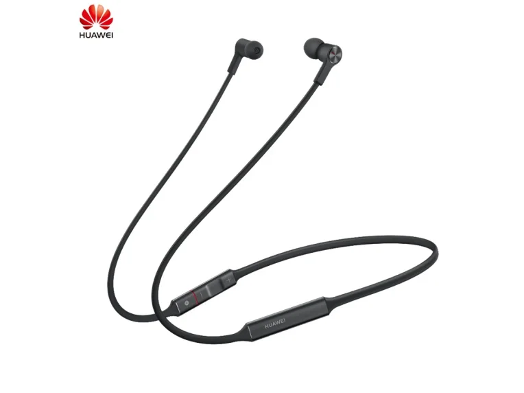 Huawei FreeLace Sport Earphone Huawei Bluetooth wireless Headset Memory Cable Metal Cavity Liquid Silicon MAGNETIC SWITCH
Huawei FreeLace Sport Earphone Huawei Bluetooth wireless Headset Memory Cable Metal Cavity Liquid Silicon MAGNETIC SWITCH