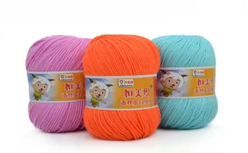 Baby Wool Silk Protein Down In Coarse Milk Cotton Baby Child Wool Scarf Line Crochet Hook Line Special
Baby Wool Silk Protein Down In Coarse Milk Cotton Baby Child Wool Scarf Line Crochet Hook Line Special