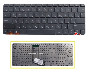 SSEA New RU keyboard for HP ENVY X2 11-G000 11-G100 G003TU laptop Russian keyboard Free Shipping
SSEA New RU keyboard for HP ENVY X2 11-G000 11-G100 G003TU laptop Russian keyboard Free Shipping