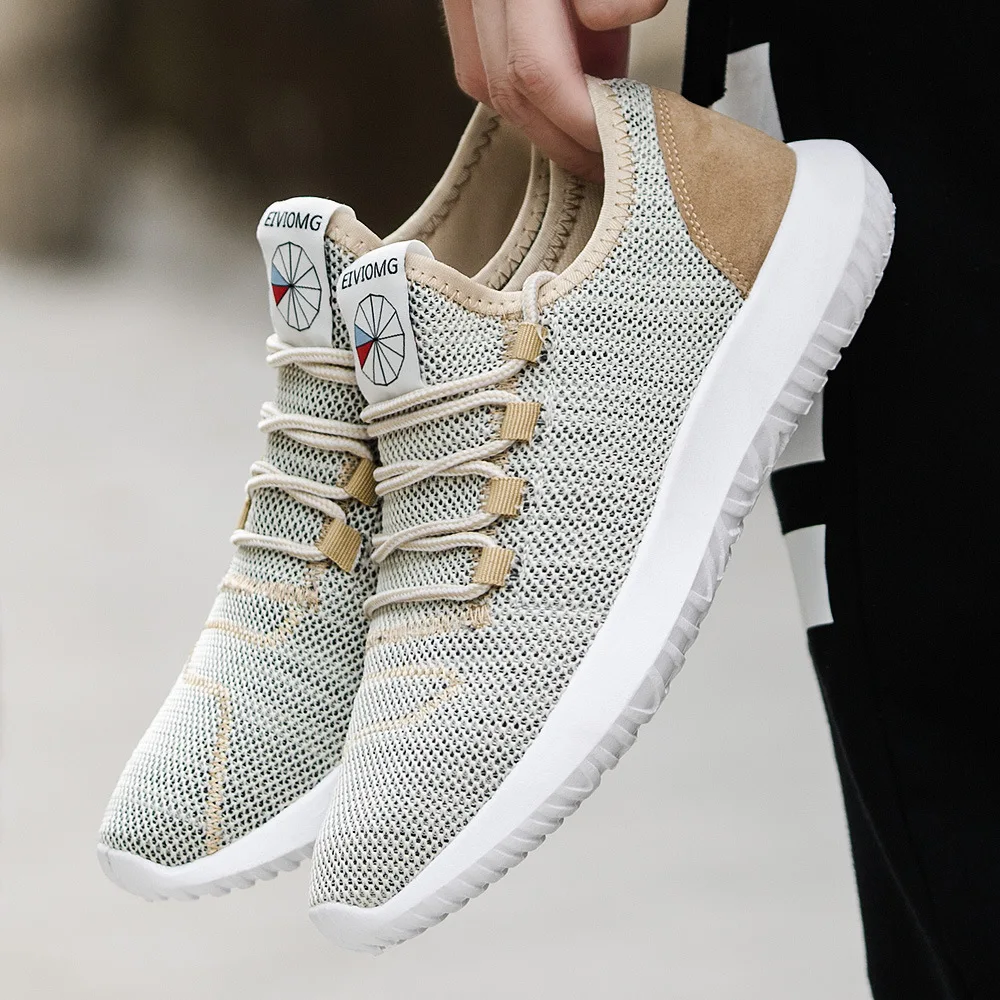 The spring and autumn period and the type of running shoes men casual shoes sneakers men 2019 sneakers men
The spring and autumn period and the type of running shoes men casual shoes sneakers men 2019 sneakers men