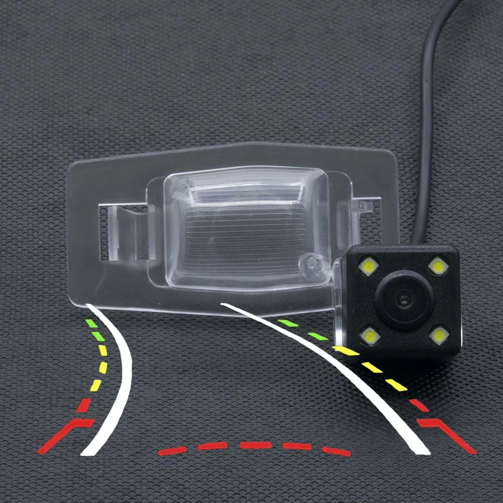 Reversing Camera Trajectory Tracks Car Rear view Camera ForMazda 323 2003~2012 Allegro 2003~2012 Familia Premacy Reverse Camer
Reversing Camera Trajectory Tracks Car Rear view Camera ForMazda 323 2003~2012 Allegro 2003~2012 Familia Premacy Reverse Camer