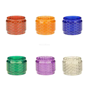 High quality tube Replacement Resin Epoxy Delrin Cobra honeycomb tube for Freemax fireluke
High quality tube Replacement Resin Epoxy Delrin Cobra honeycomb tube for Freemax fireluke