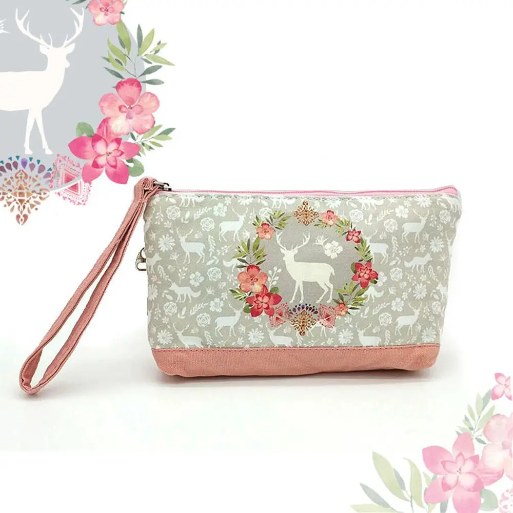 2018 Fashion Animal Printed Canvas Coin Purses Women Mini Wallet Ladies Change Pouch Key Holder Zero Pouch
2018 Fashion Animal Printed Canvas Coin Purses Women Mini Wallet Ladies Change Pouch Key Holder Zero Pouch