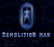 Demolition Man Game Cartridge Newest 16 bit Game Card For Sega Mega Drive / Genesis System
Demolition Man Game Cartridge Newest 16 bit Game Card For Sega Mega Drive / Genesis System