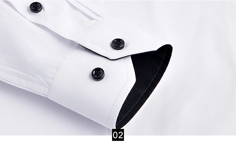 long sleeved solid business men dress shirts | online brands Free shipping canada long sleeved solid business men dress shirts | online brands Free shipping canada