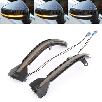 Dynamic LED Indicator Mirror Turn Light Repeater Car LED Turn Signal Light Amber Light Lamp For BMW 5 Series F10 F11 F07
Dynamic LED Indicator Mirror Turn Light Repeater Car LED Turn Signal Light Amber Light Lamp For BMW 5 Series F10 F11 F07