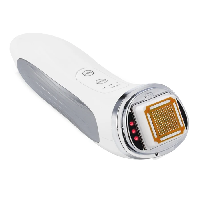 Home Use RF Anti-Aging Machine RF Microneedle Skin Beauty Instrument For Skin Rejuvenation+Face Lift
Home Use RF Anti-Aging Machine RF Microneedle Skin Beauty Instrument For Skin Rejuvenation+Face Lift