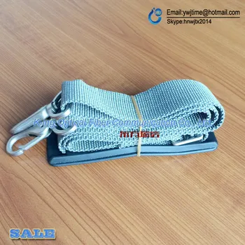 Original Fujikura FSM-60S FSM-60R 70S 80S 62S 22S 12S 19S fusion splicer Carry case back shoulder strap Reticule
Original Fujikura FSM-60S FSM-60R 70S 80S 62S 22S 12S 19S fusion splicer Carry case back shoulder strap Reticule