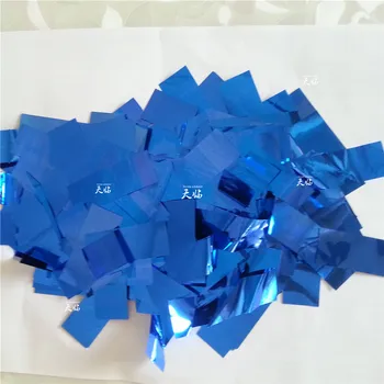 Free shipping 5KG/lot colour Optional Rectangle Shape confetti paper for confetti cannon machine & Confetti Machine
Free shipping 5KG/lot colour Optional Rectangle Shape confetti paper for confetti cannon machine & Confetti Machine