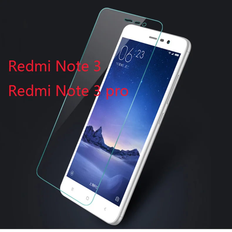 Xiaomi Redmi Note 3/ Note 3 Pro Premium Tempered Glass Screen Protector cover for Redmi Note 3 Prime Toughened Protective case
Xiaomi Redmi Note 3/ Note 3 Pro Premium Tempered Glass Screen Protector cover for Redmi Note 3 Prime Toughened Protective case