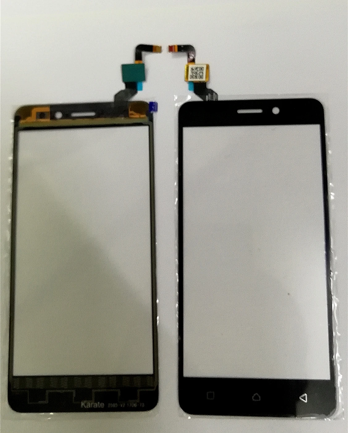 ZGY For Lenovo K6 Power Note K6Note K6Power K53a48 K33a42 Touch Screen Sensor LCD Display Digitizer Glass TP Replacement
ZGY For Lenovo K6 Power Note K6Note K6Power K53a48 K33a42 Touch Screen Sensor LCD Display Digitizer Glass TP Replacement