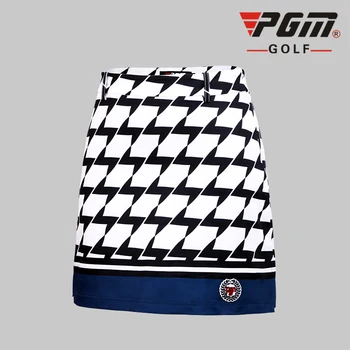 Pgm Golf Skirt For Women Summer Breathable Short Skirts Ladies Golf Clothing Anti-Light Tennis Sports Golf Wear Skirt D0938
Pgm Golf Skirt For Women Summer Breathable Short Skirts Ladies Golf Clothing Anti-Light Tennis Sports Golf Wear Skirt D0938