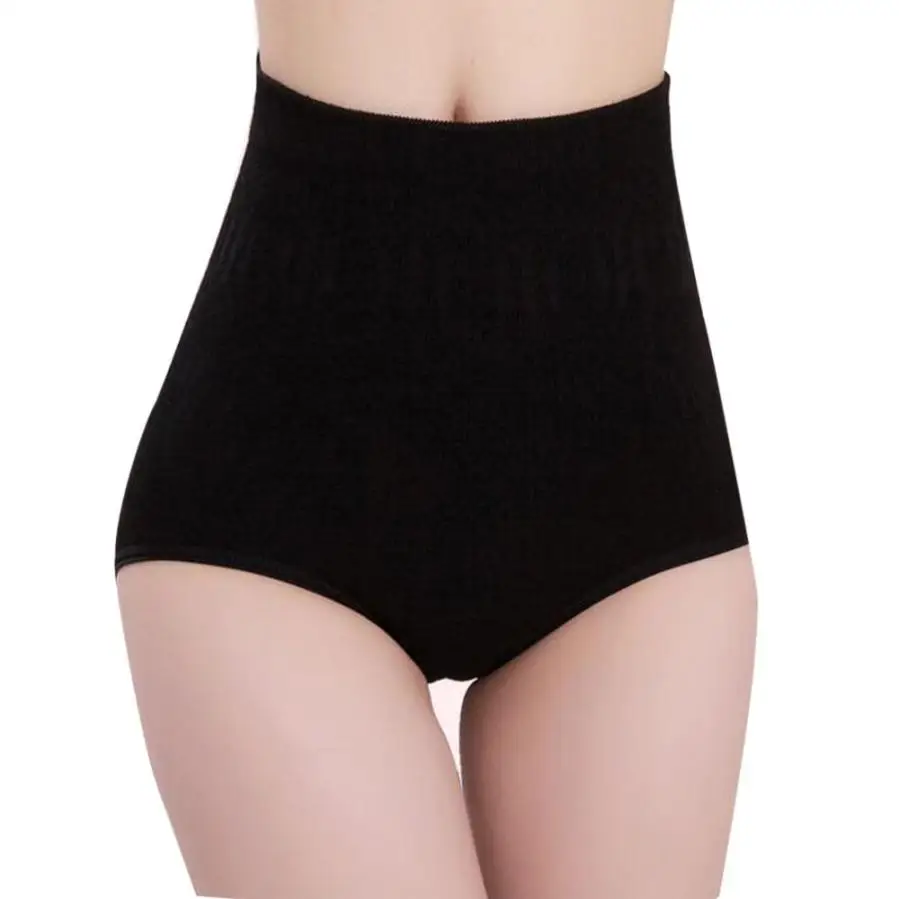 feitong Seamless Women High Waist Slimming Tummy Control Knickers Pant Briefs Shapewear Underwear Body Shaper Lady Corset
feitong Seamless Women High Waist Slimming Tummy Control Knickers Pant Briefs Shapewear Underwear Body Shaper Lady Corset