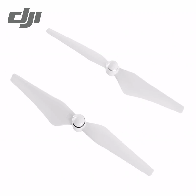 Original DJI Phantom 4 Series 9450S Quick Release Propellers (1CW+1CCW) For DJI drones Phantom 4 Pro
Original DJI Phantom 4 Series 9450S Quick Release Propellers (1CW+1CCW) For DJI drones Phantom 4 Pro
