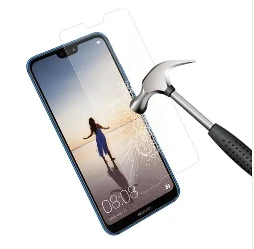 2Pack /Lot 2.5D Premium Tempered Glass For Huawei P20 Screen Protector Toughened protective film For Huawei P20 Glass
2Pack /Lot 2.5D Premium Tempered Glass For Huawei P20 Screen Protector Toughened protective film For Huawei P20 Glass