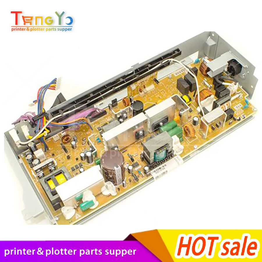 Original Power Supply Board for color LaserJet HP4025/CP4025/cp4525/CM4540MFP Power Supply Board RM1-5764(220V) RM1-5763(110V)
Original Power Supply Board for color LaserJet HP4025/CP4025/cp4525/CM4540MFP Power Supply Board RM1-5764(220V) RM1-5763(110V)