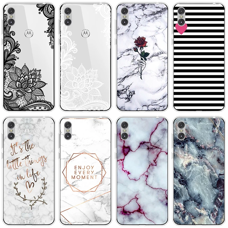 Cute Cats Soft TPU Silicone Marble Cover Case for Fundas Motorola Moto One Transparent Pattern Rubber FOR Moto P30 Back Bags
Cute Cats Soft TPU Silicone Marble Cover Case for Fundas Motorola Moto One Transparent Pattern Rubber FOR Moto P30 Back Bags