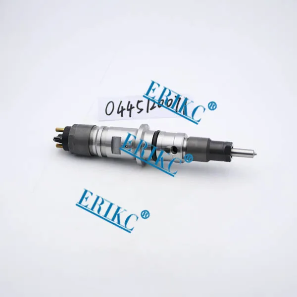 ERIKC 0445120071 Common Rail Injection System 0 445 120 071 Fuel Injector Assembly 0445 120 071 Injector Man Tga
ERIKC 0445120071 Common Rail Injection System 0 445 120 071 Fuel Injector Assembly 0445 120 071 Injector Man Tga