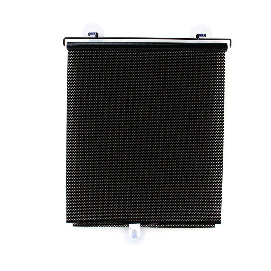2018 New Arrive Auto Universal Car Window Retractable Sun Shade Shield Visor Black Curtain Side Window Sunshade Car Accessories
2018 New Arrive Auto Universal Car Window Retractable Sun Shade Shield Visor Black Curtain Side Window Sunshade Car Accessories