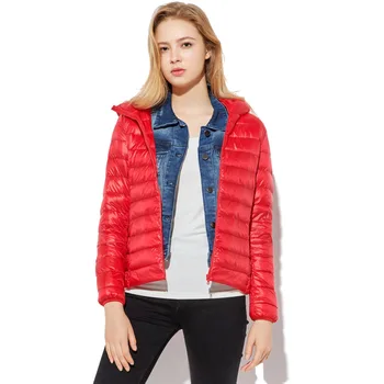 women red/pink/green Hooded Down Jacket Winter Warm Ultra Light Short Jacket White Duck Down Parka Elegant Coat Outwear coats
women red/pink/green Hooded Down Jacket Winter Warm Ultra Light Short Jacket White Duck Down Parka Elegant Coat Outwear coats