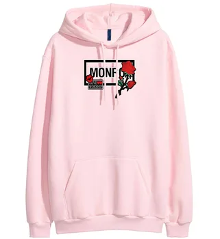 Hoody For Lady 2019 Hot Sale Fleece Womens Sportswear Spring Winter Sweatshirt ROSE Floral Print Harajuku Kawaii Hoodies
Hoody For Lady 2019 Hot Sale Fleece Womens Sportswear Spring Winter Sweatshirt ROSE Floral Print Harajuku Kawaii Hoodies