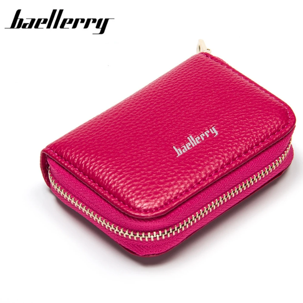 Baellerry Hot brand business men Litchi pattern Multi-card bit Organ card pack Black wallet short section man purse Coin Pocket
Baellerry Hot brand business men Litchi pattern Multi-card bit Organ card pack Black wallet short section man purse Coin Pocket