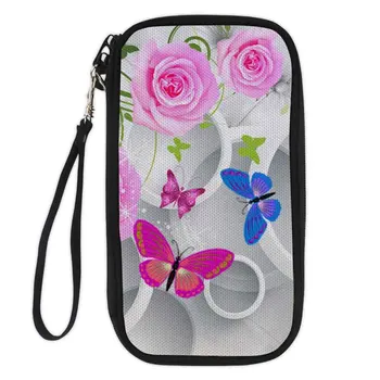 Noisydesigns Butterfly Glittering for Men Women Wallets Zipper Purses Ladies Long Design Clutch Phone Holders Portemonnee Bags
Noisydesigns Butterfly Glittering for Men Women Wallets Zipper Purses Ladies Long Design Clutch Phone Holders Portemonnee Bags